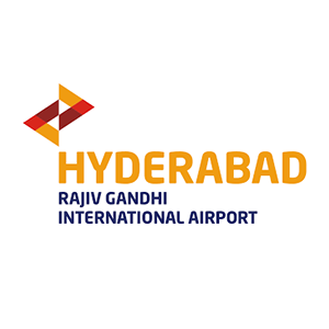 Hyderabad RGI Airport is a Fusion Polymers client