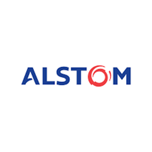 Alstom is a Fusion Polymers client