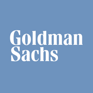 Goldman Sachs is a Fusion Polymers client