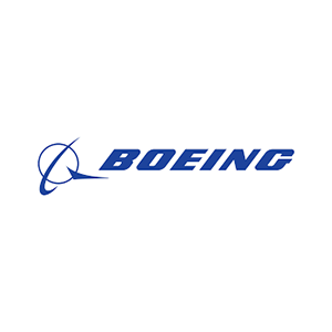 Boeing is a Fusion Polymers client