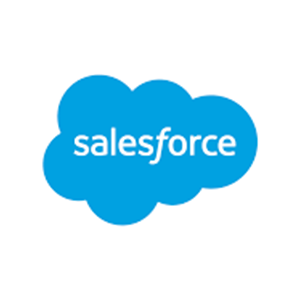 Salesforce is a Fusion Polymers client