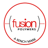 Company Logo - Fusion Polymers